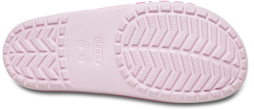 Bayaband Slide – Ballerina Pink / Candy Pink