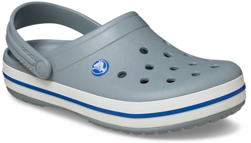 Crocband™ Clog – Concrete