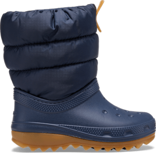 Toddler Classic Neo Puff Boot