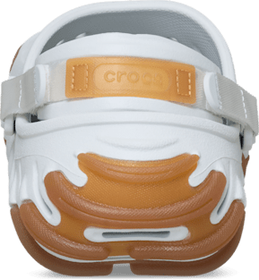 Echo Gum RO Clog – Moonlight