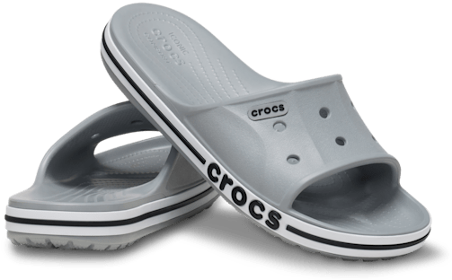 Bayaband Slide – Light Grey