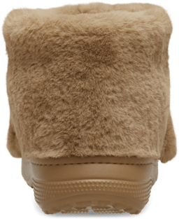 Classic Unfurgettable Boot – Sepia
