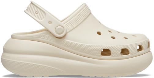 Crush Clog