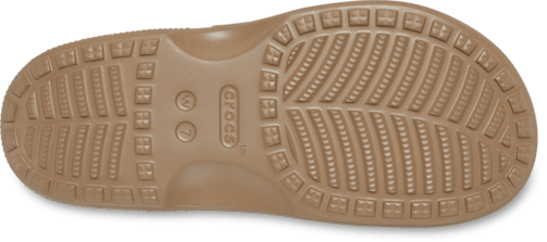 Saturday Metallic Buckle Sandal – Sepia