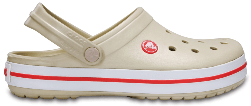 Crocband™ Clog – Stucco / Melon