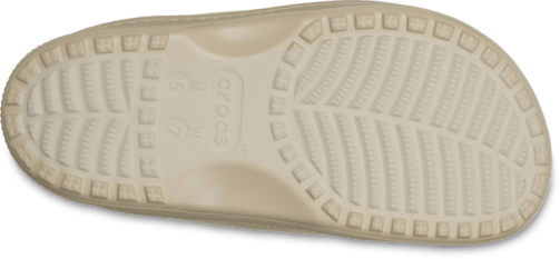 Chalet Clog – Beige / Multi