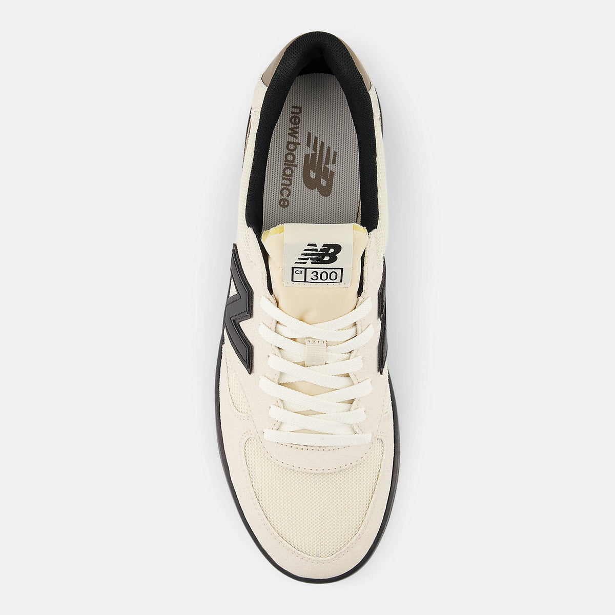 New Balance CT300 CT300MB3 - vue 4