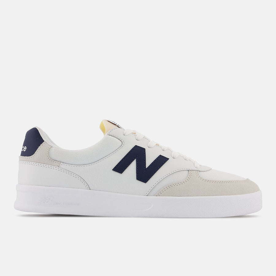 New Balance CT300 - Blanco/Azul (CT300WY3)