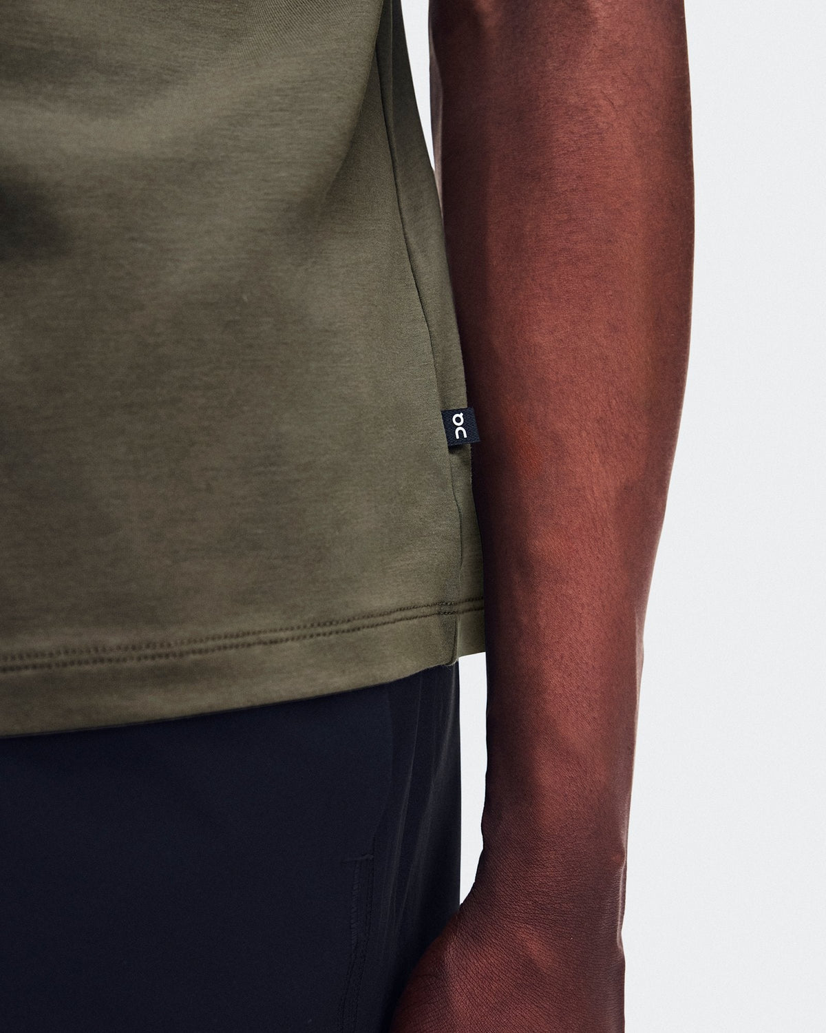 Focus-T homme - Bark