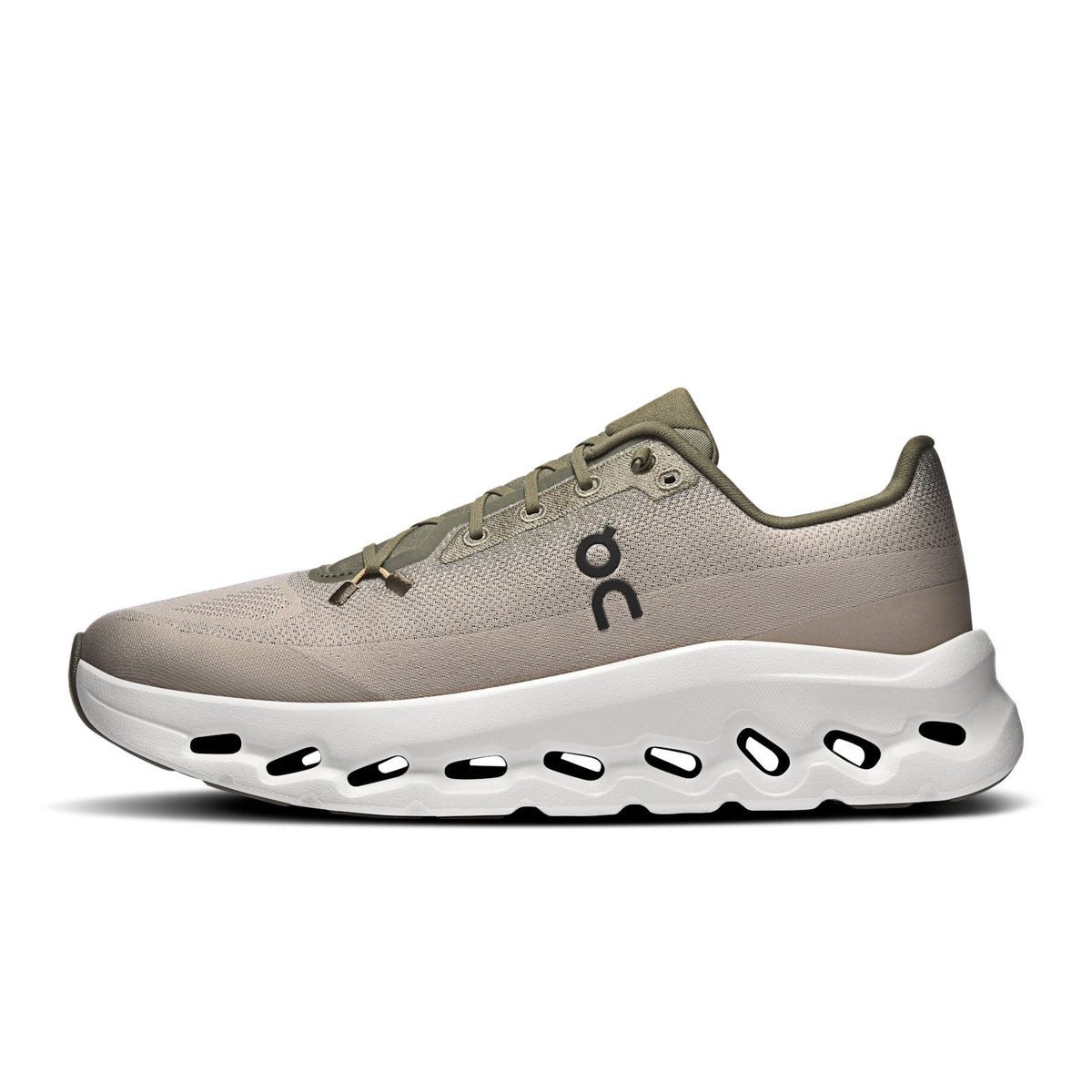 Cloudtilt homme – Olive | Desert