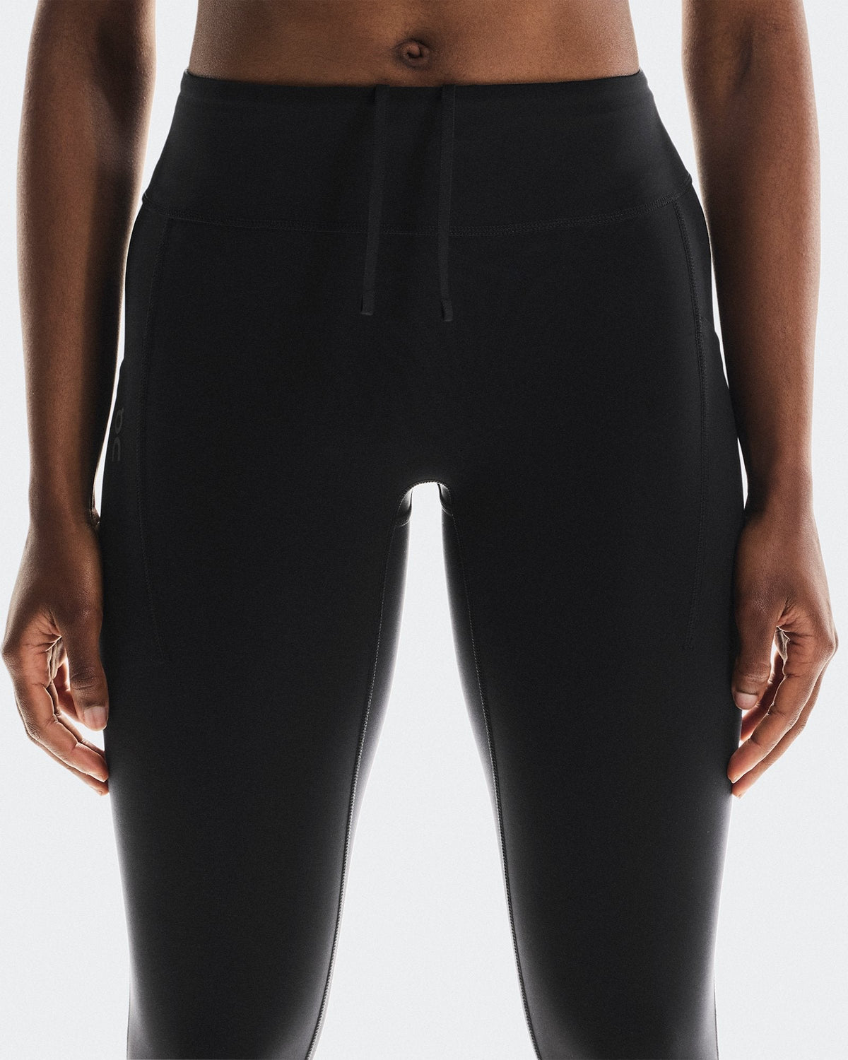  Performance Tights femme - Black