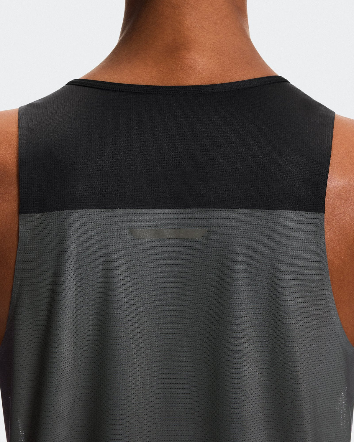 Performance Tank homme - Black | Eclipse