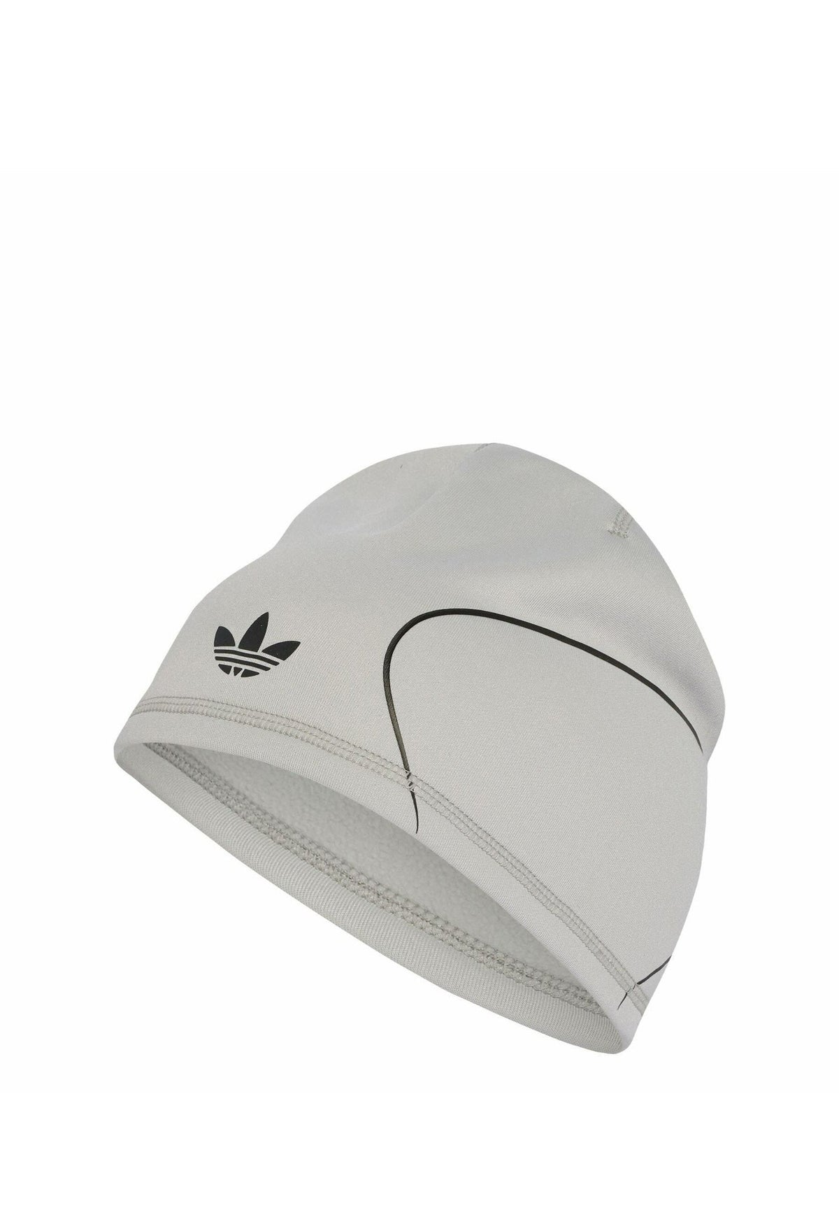 adidas Originals Skull Beanie – Bonnet – grey two/gris