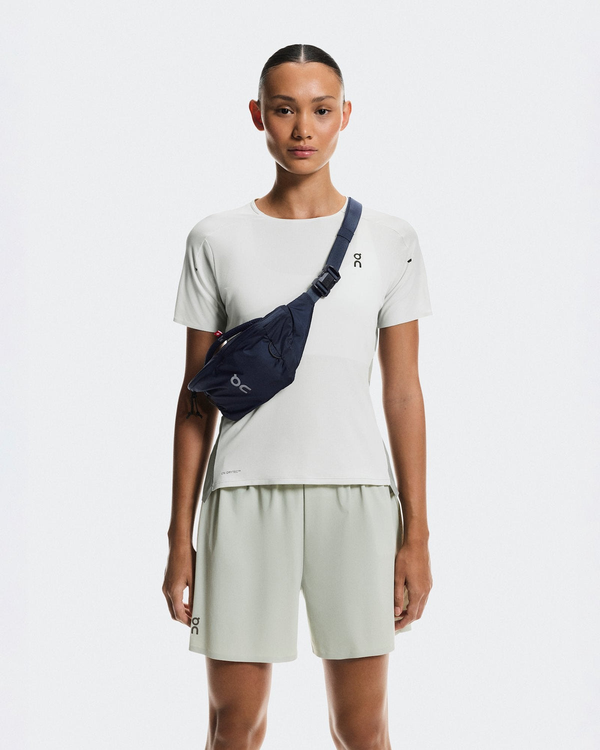 Waist Pack 2L Lite - Navy