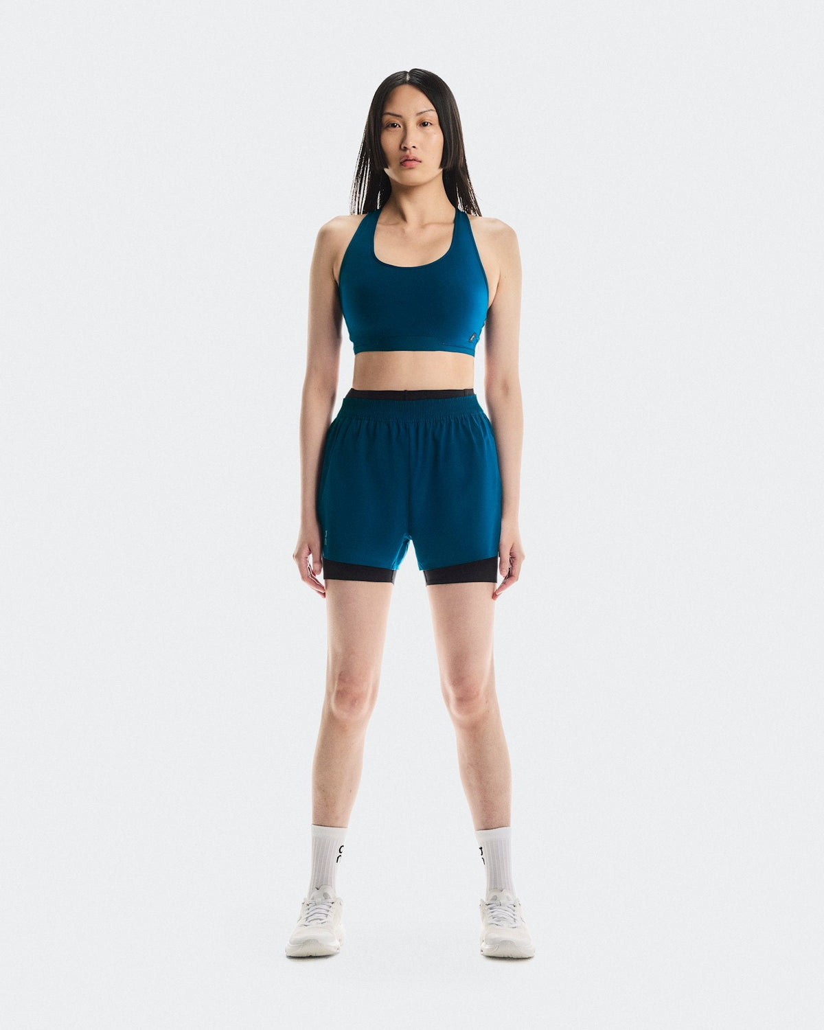  Train Bra femme - Tempest