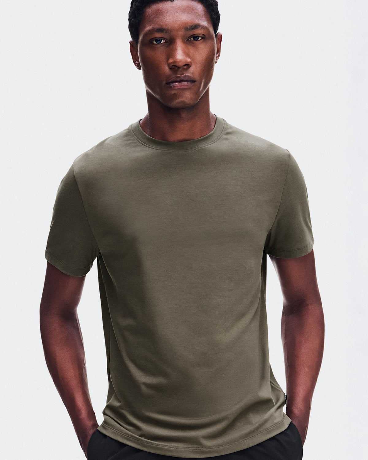 Focus-T homme - Bark