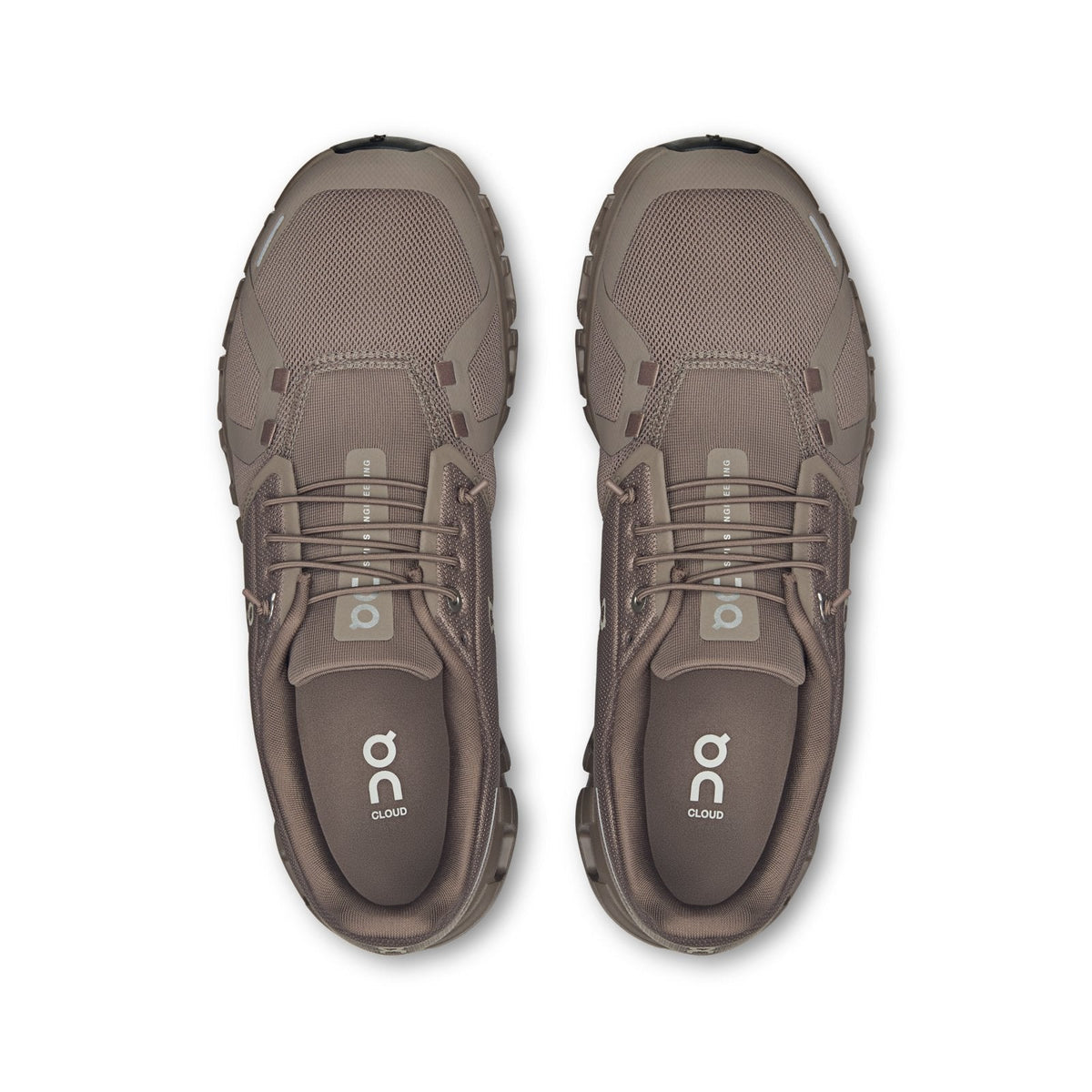 Cloud 6 homme – Ash | Cinder