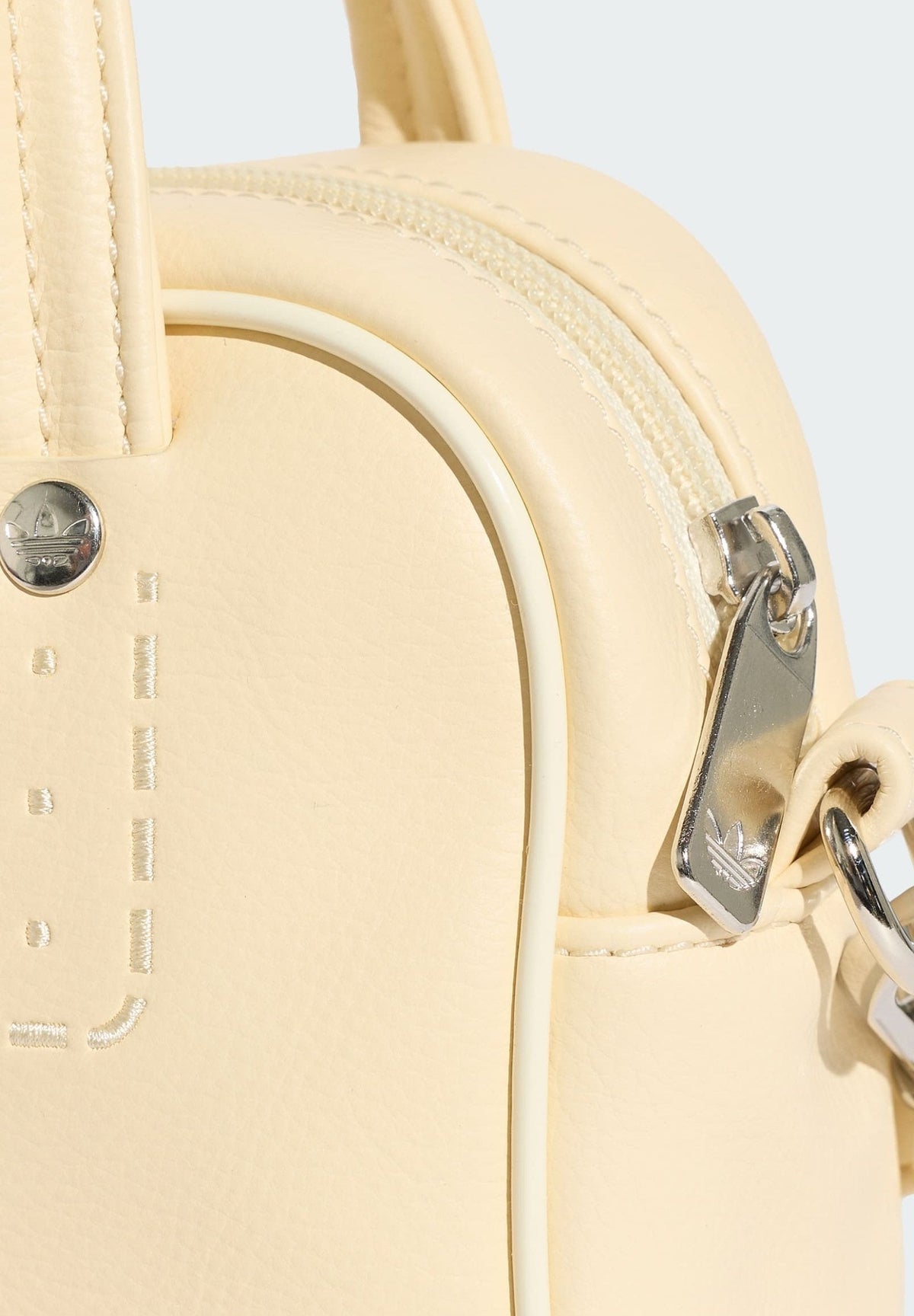 adidas Originals Adicolor SB – Sac à main – warm vanilla/écru