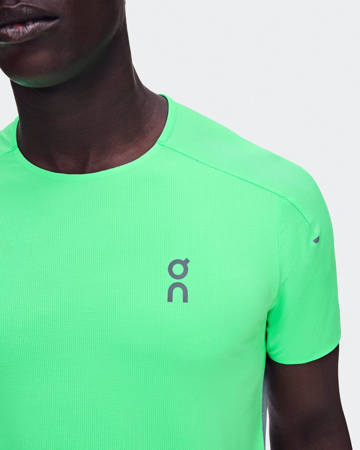 Performance-T homme - Verdite | Apollo