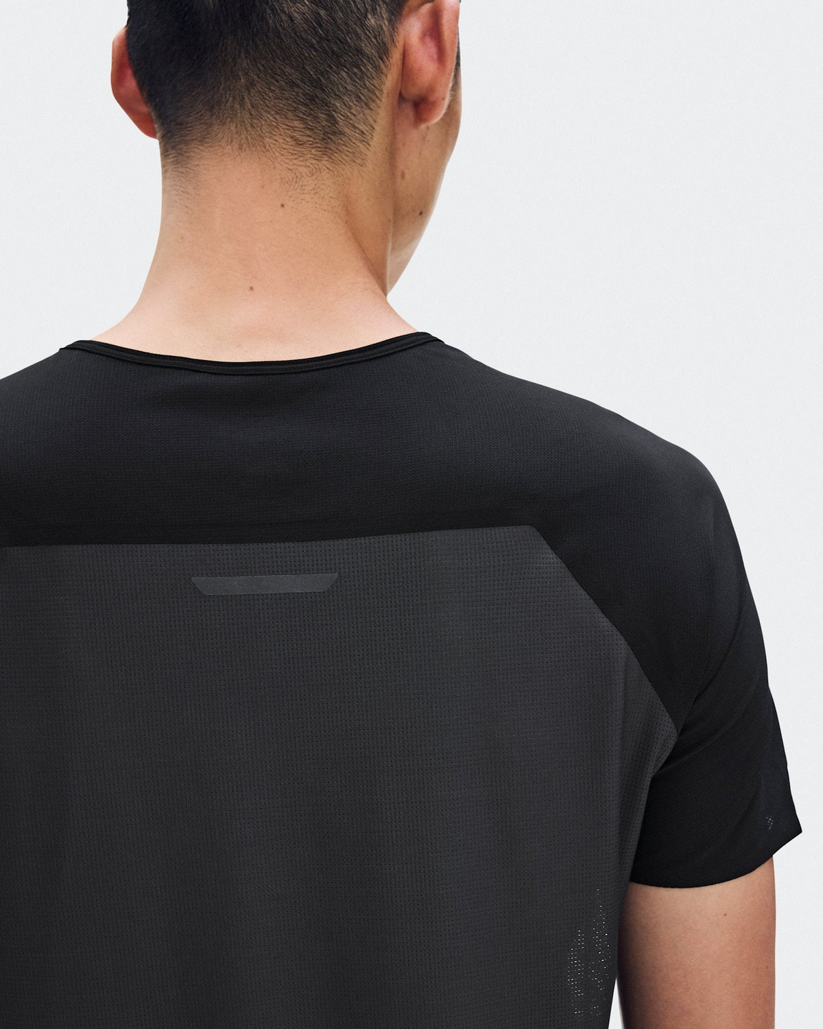 Performance-T homme - Black | Eclipse
