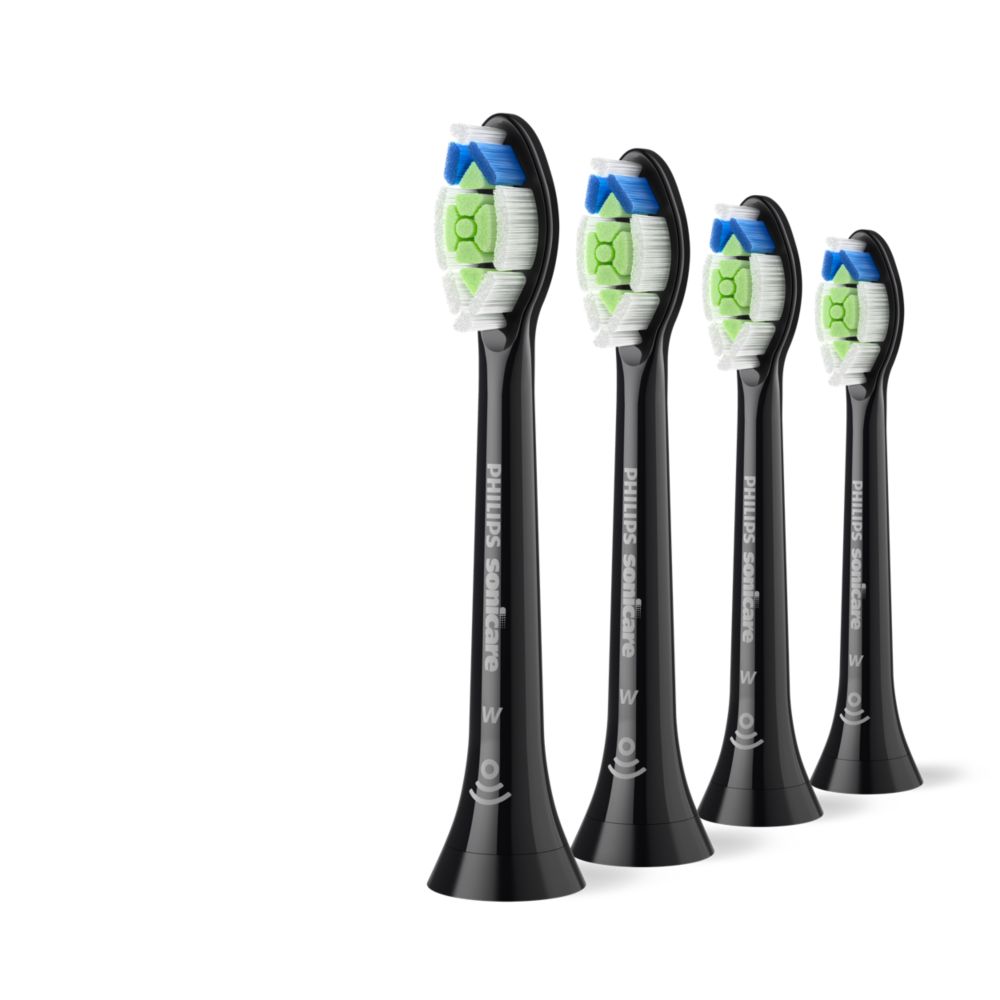 Sonicare Optimal White Lot de 6 têtes de brosse
