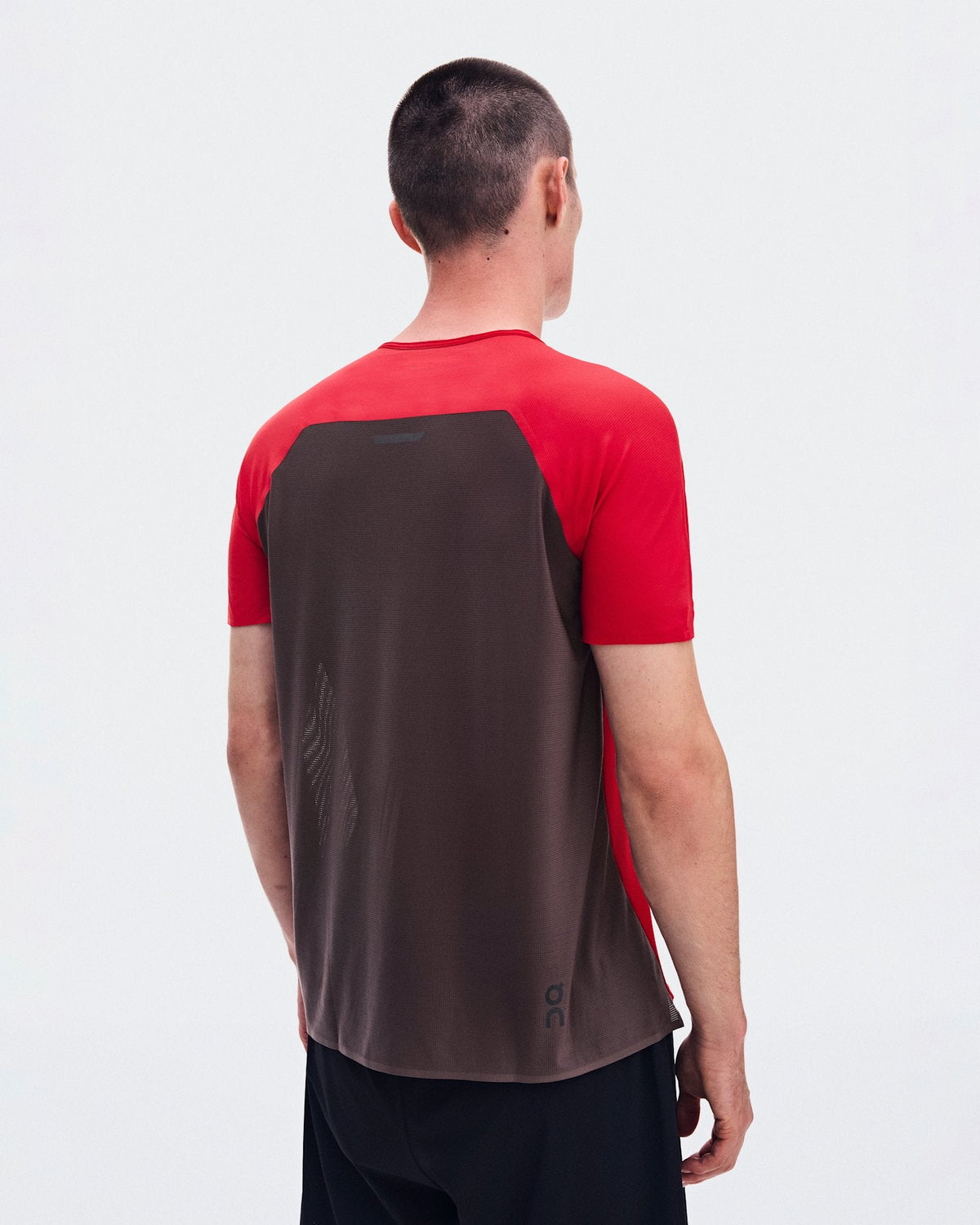 Performance-T homme - Tundra | Mulberry