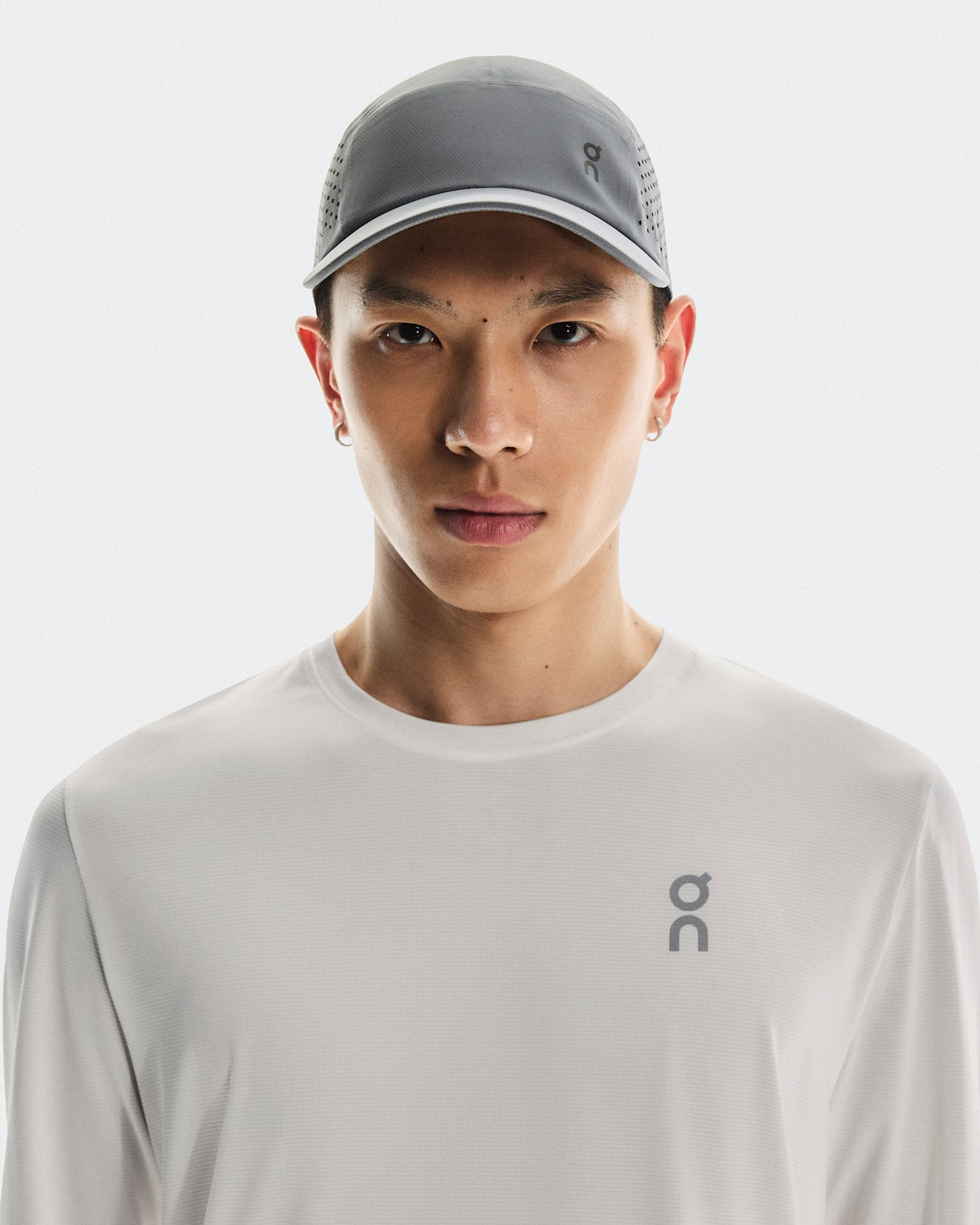 Lightweight Cap - Rock