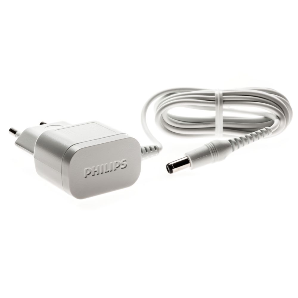 Philips Satinelle/Satinelle Essential Adaptateur secteur