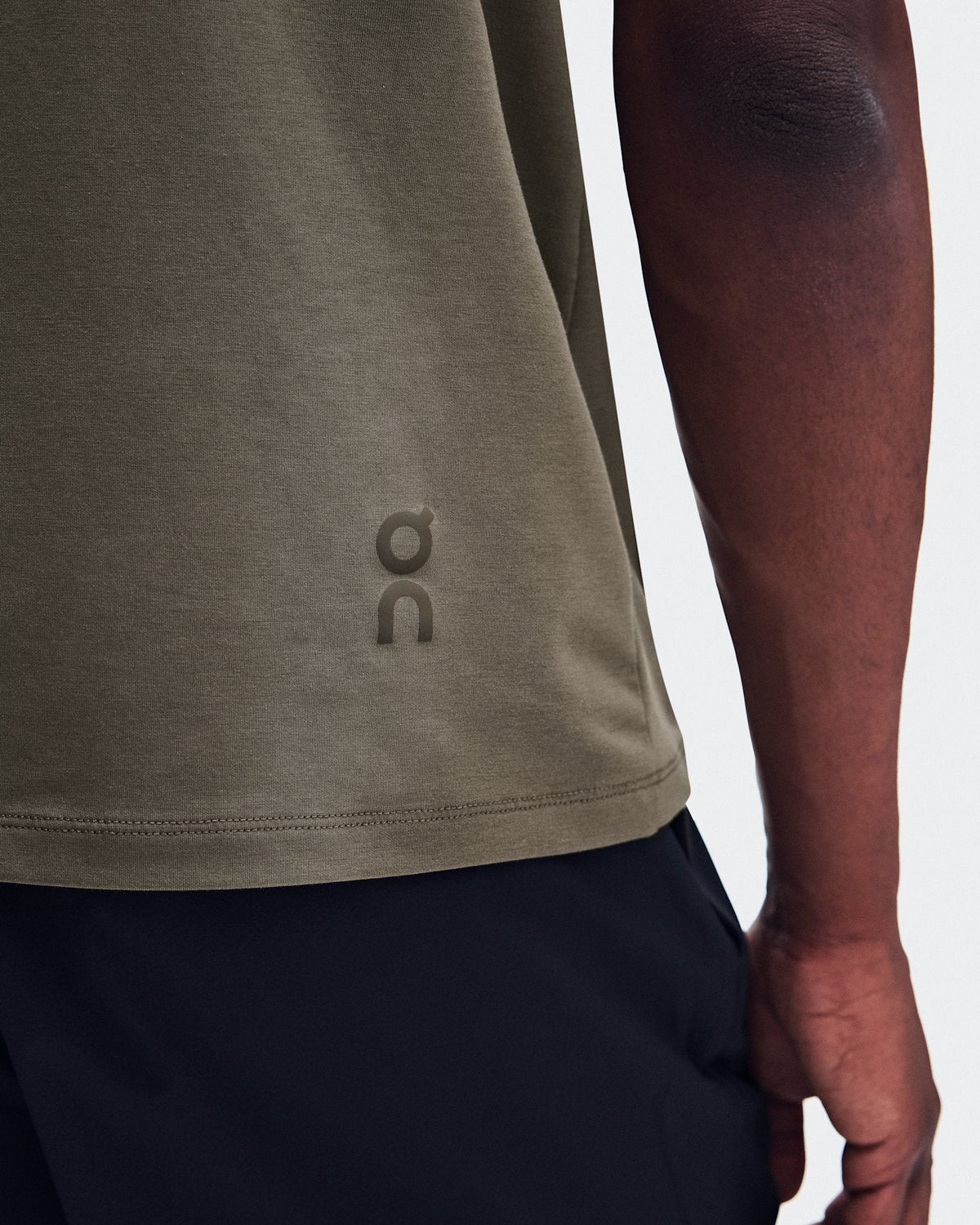 Focus-T homme - Bark