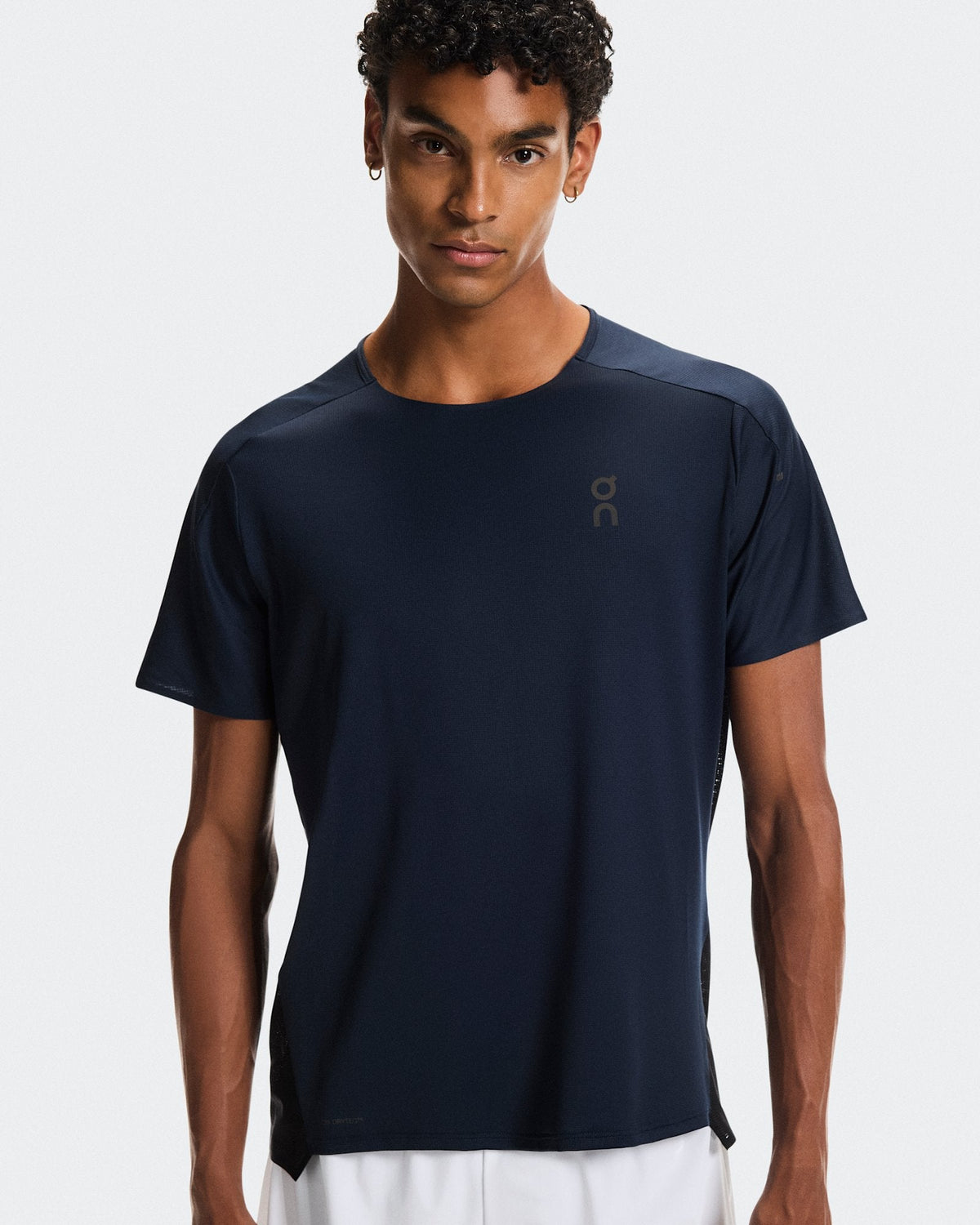 Performance-T homme - Navy | Black