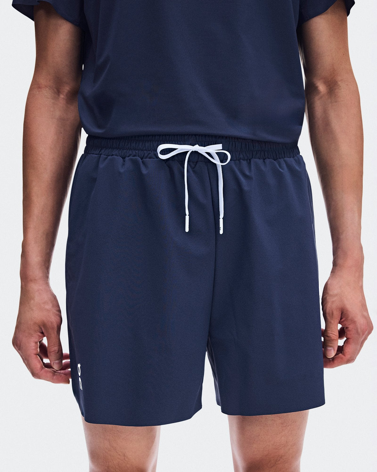 5" Court Shorts homme - Inkwell