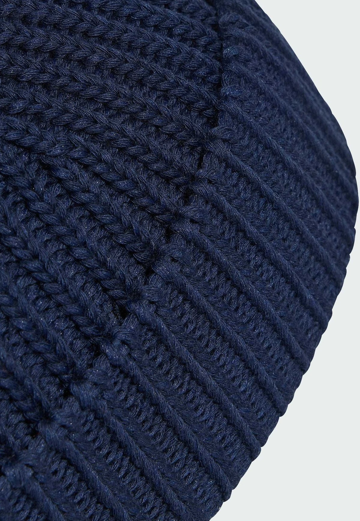 adidas Originals Short – Bonnet – night indigo/bleu