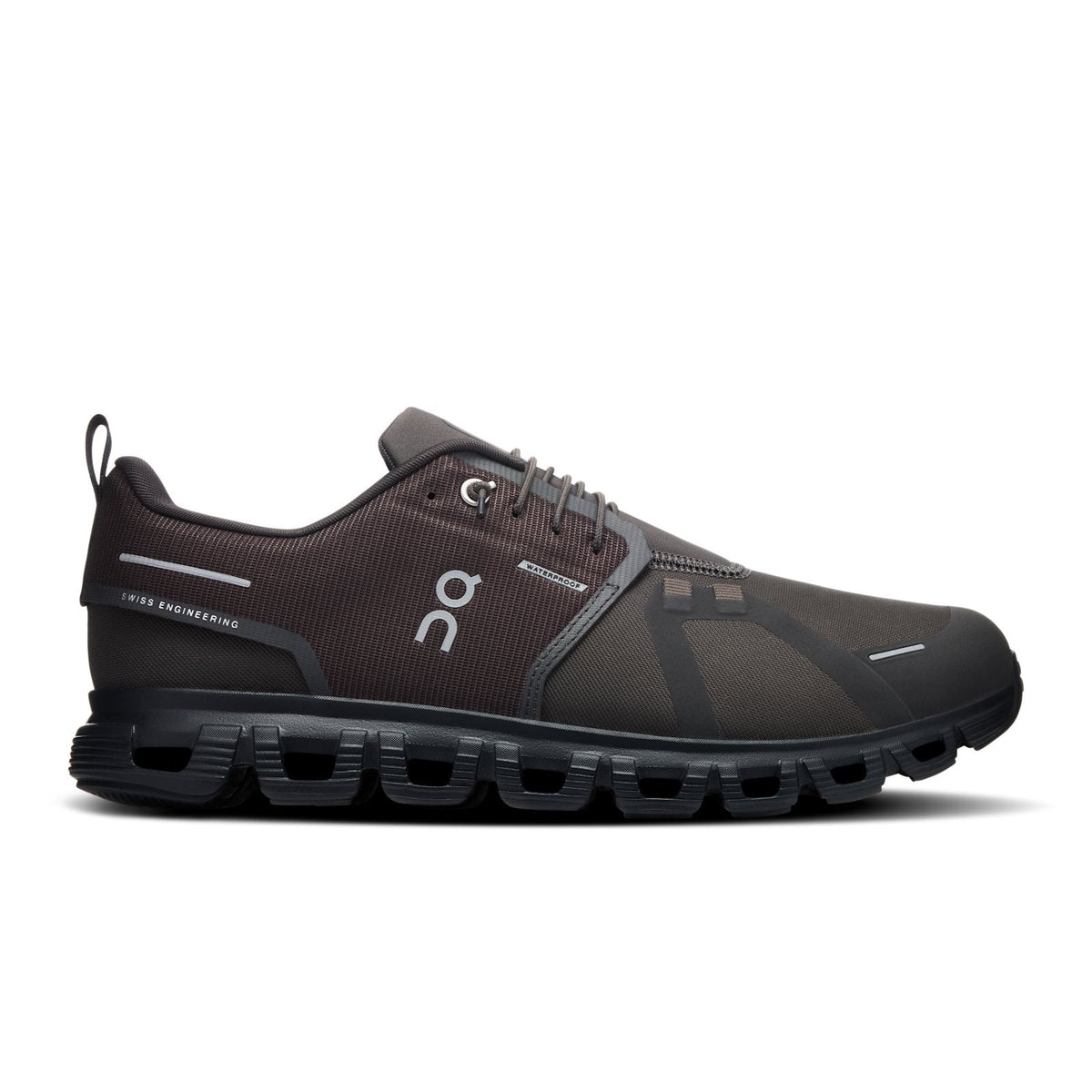 Cloud 6 Waterproof homme – Espresso | Black