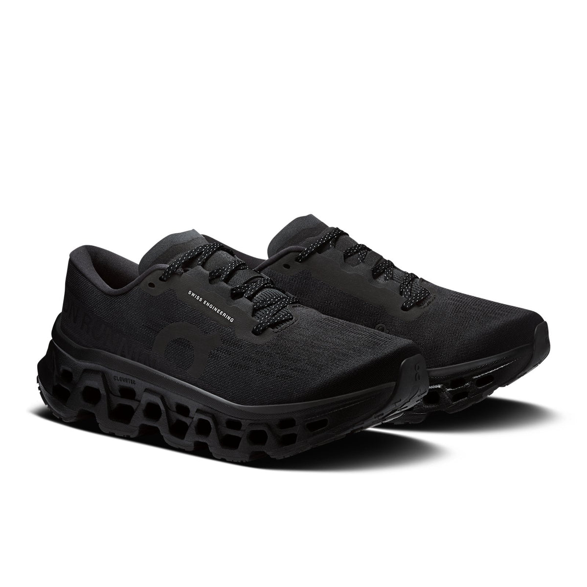  Cloudmonster 3 femme – Black | Black