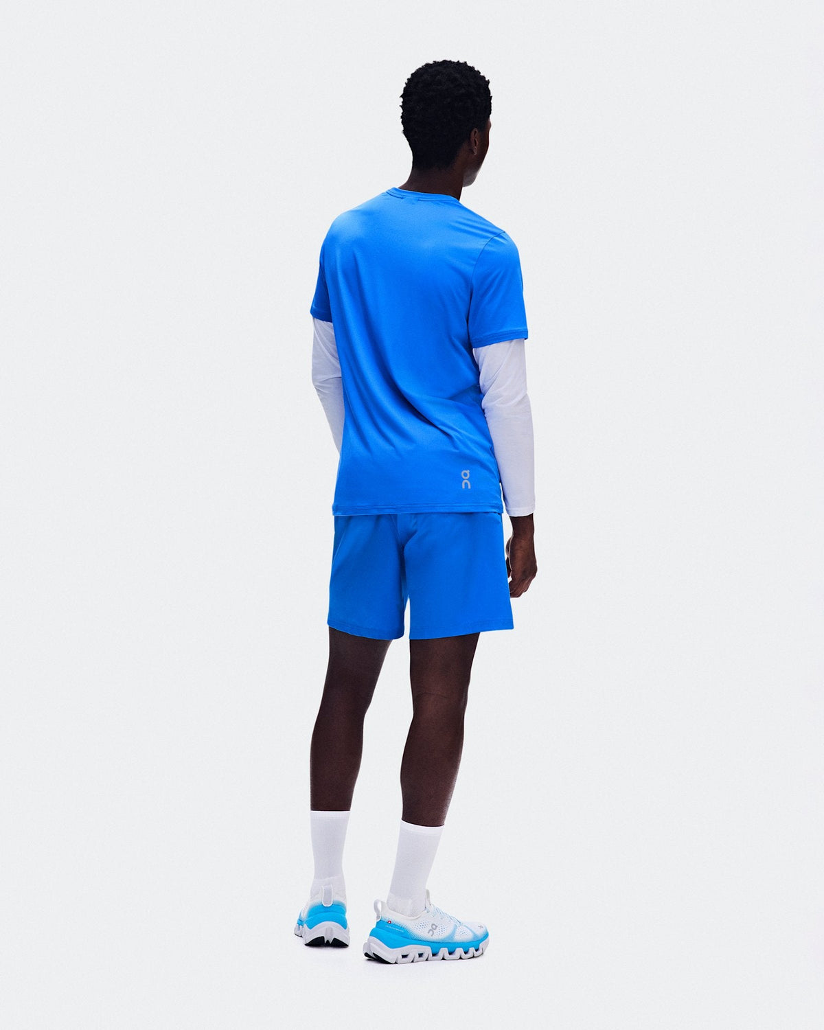 7" Core Shorts homme - Jay