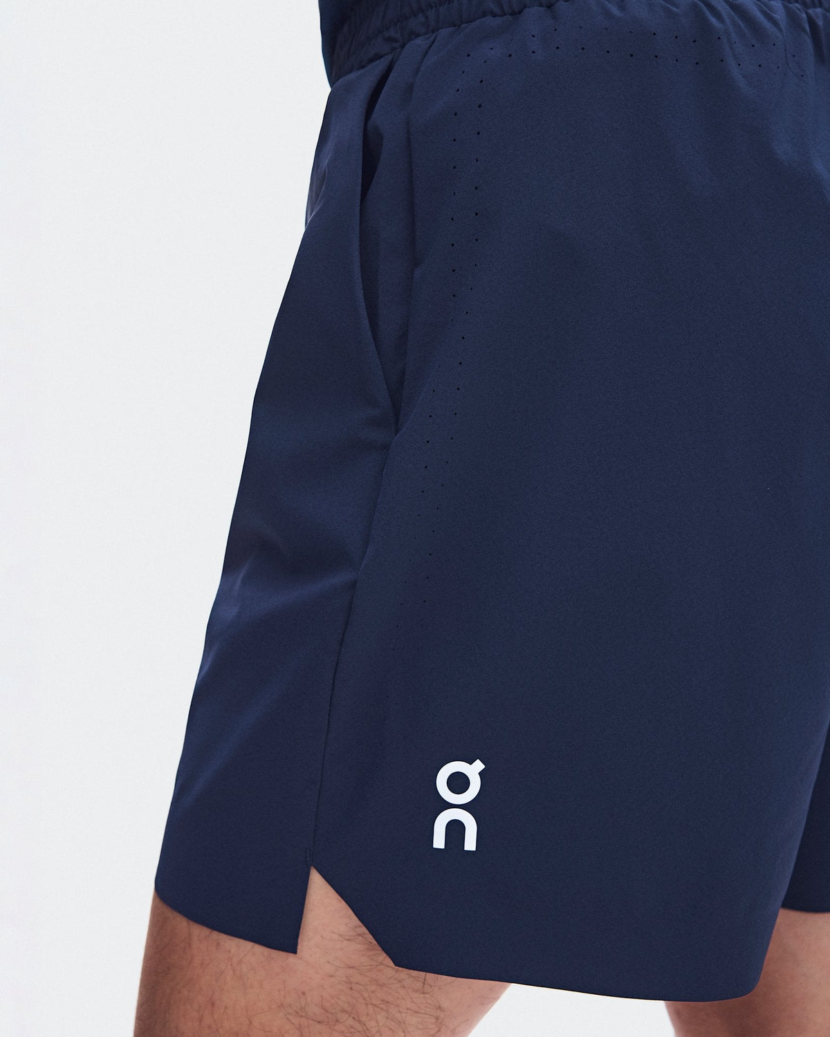 5" Court Shorts homme - Inkwell