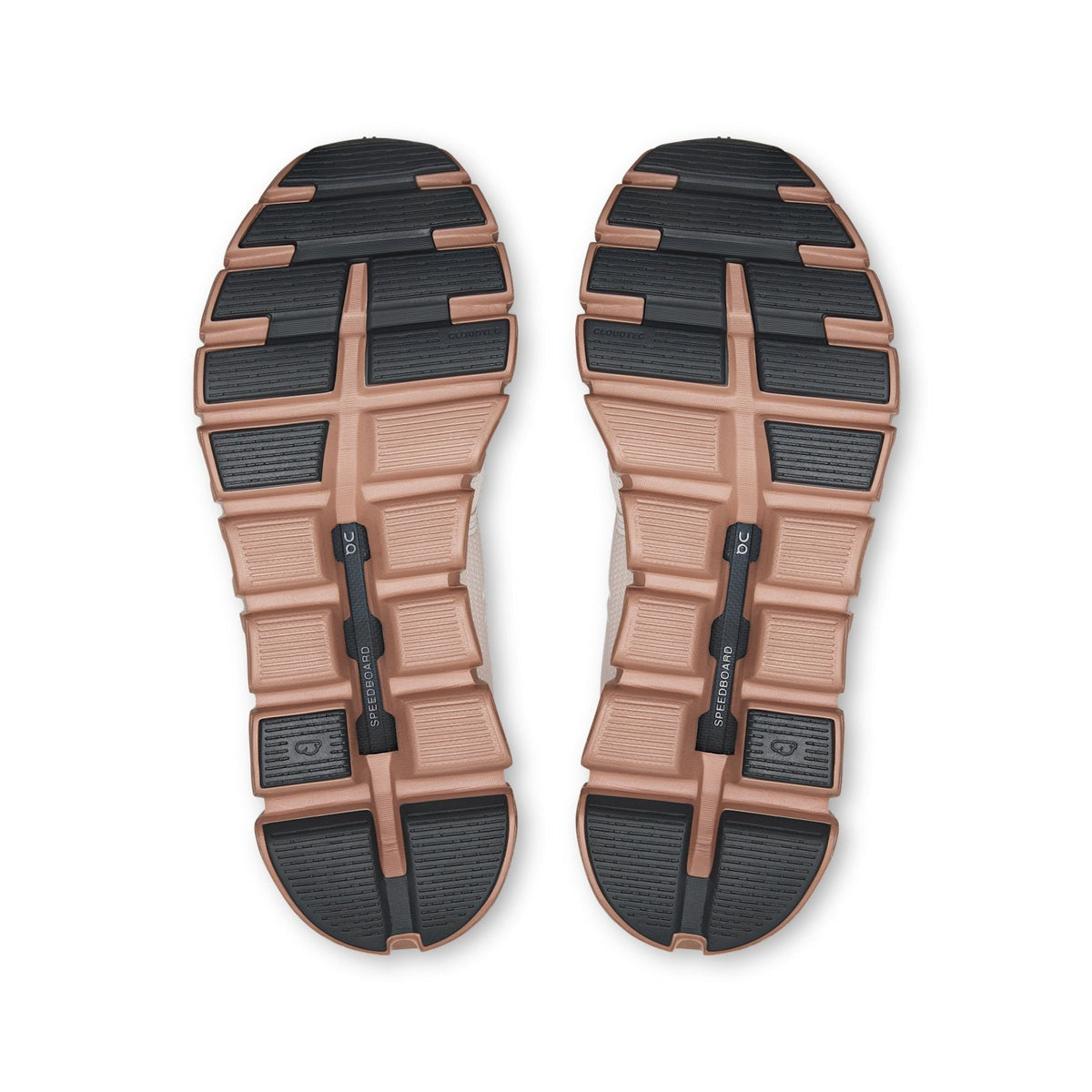  Cloud 6 femme – Oyster | Biscuit