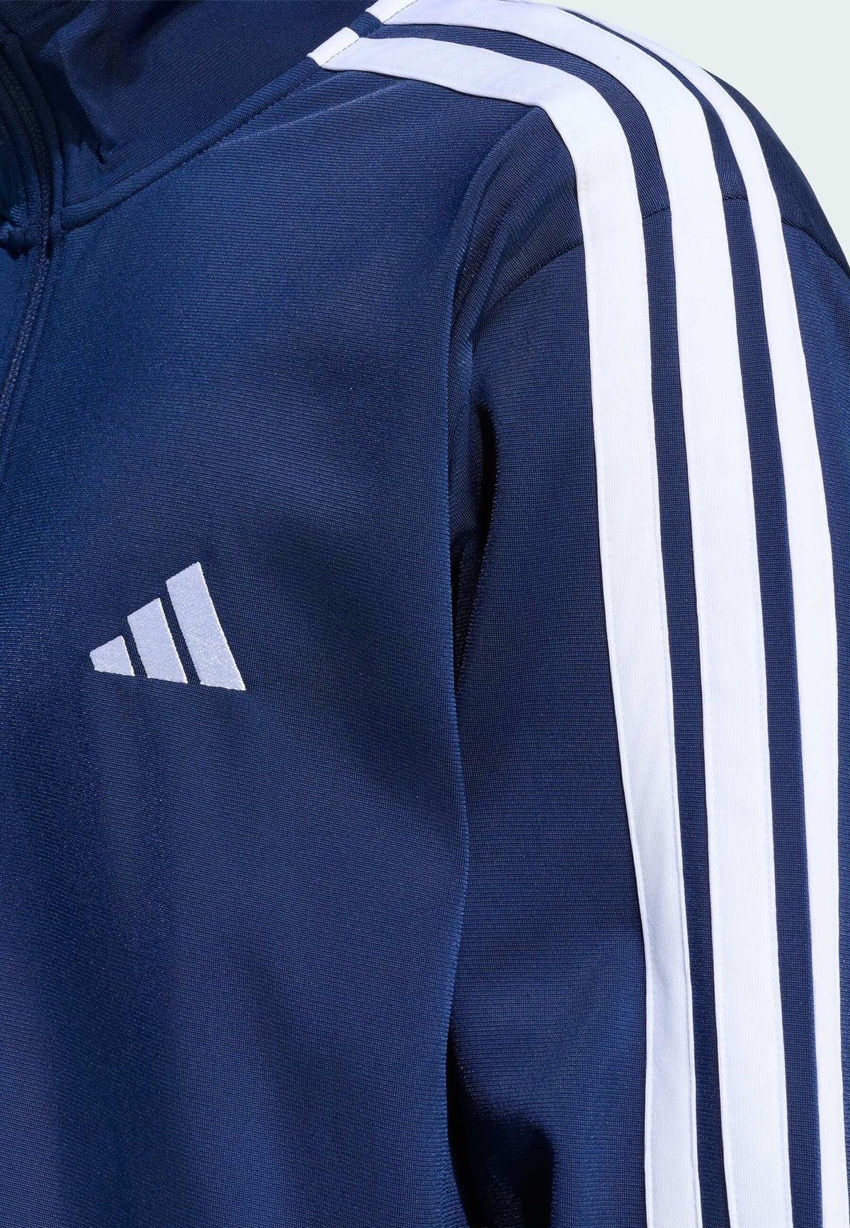 adidas Sportswear Dayready Tracksuit – Survêtement Homme – team navy blue  white/bleu marine