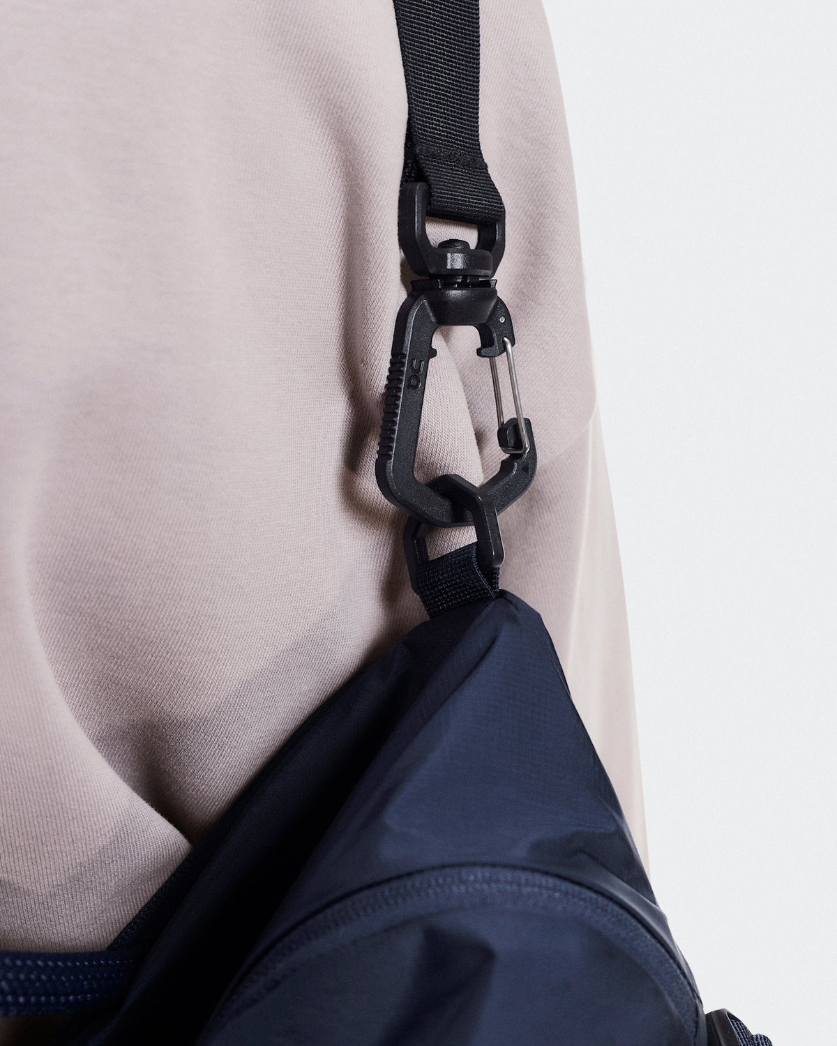Track Pack 35L Lite - Navy