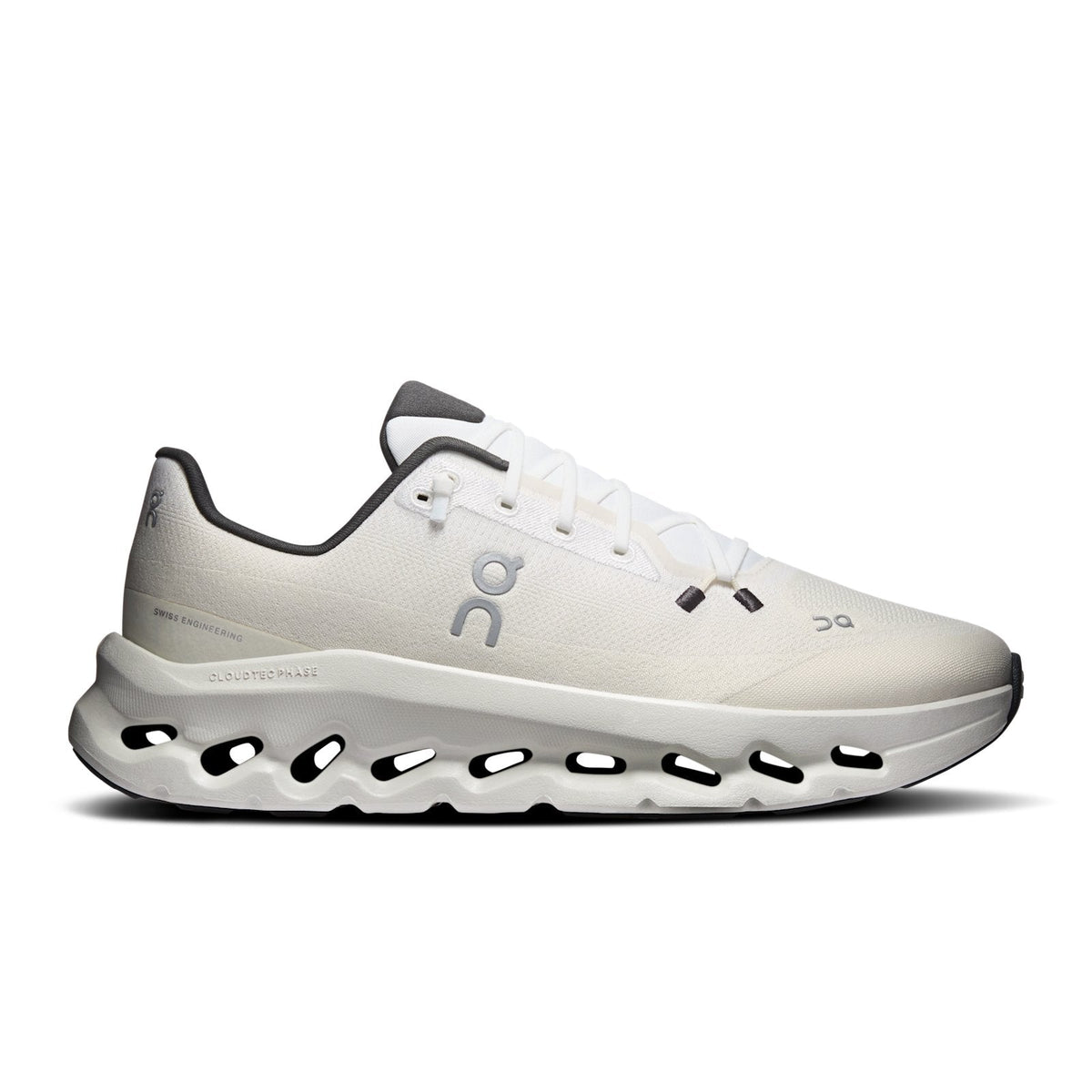 Cloudtilt homme – Grain | White