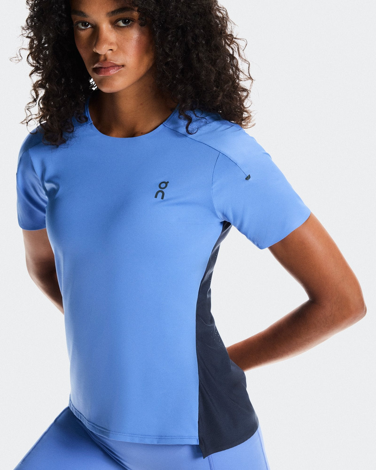  Performance-T femme - Sailor | Navy