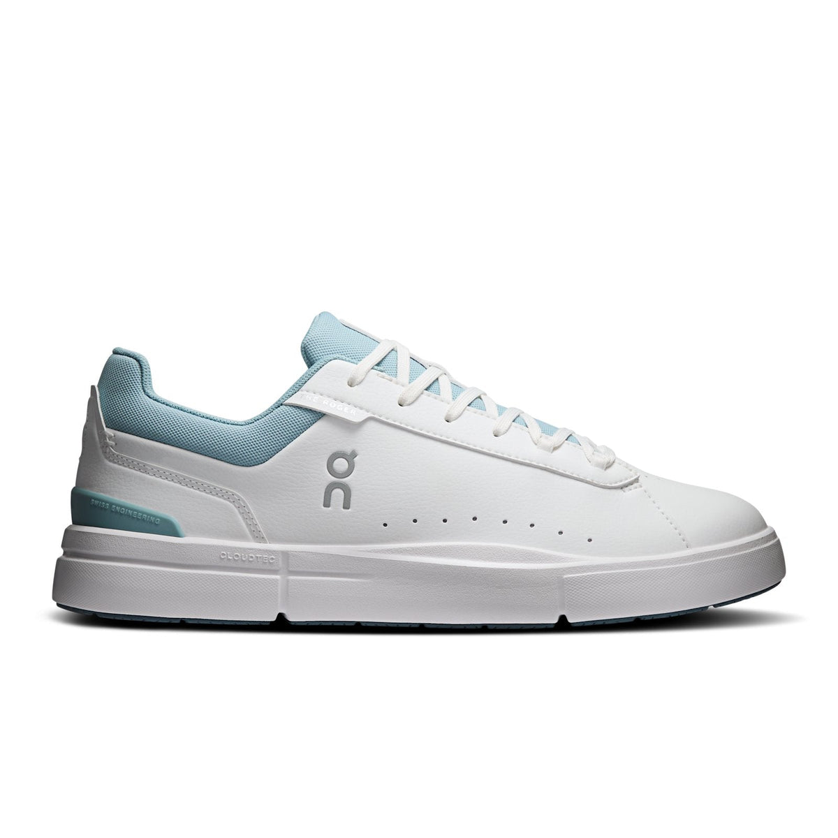 THE ROGER Advantage homme – White | Wash
