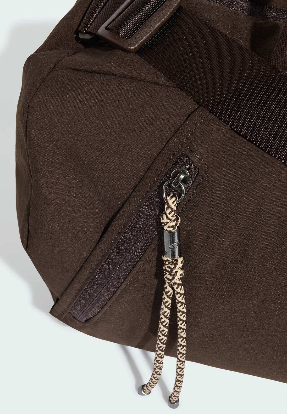 adidas Performance Motion Duffel Bag Small – Sac de sport – aurora coffee   aurora coffee/marron
