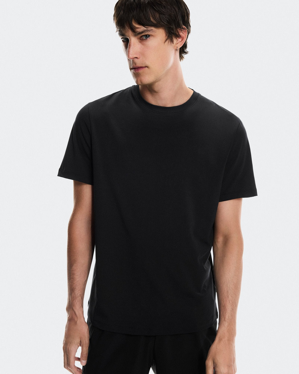 Focus-T homme - Black
