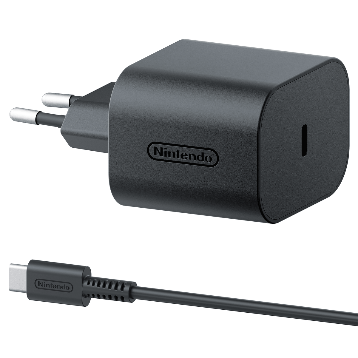Adaptateur secteur Nintendo Switch 2