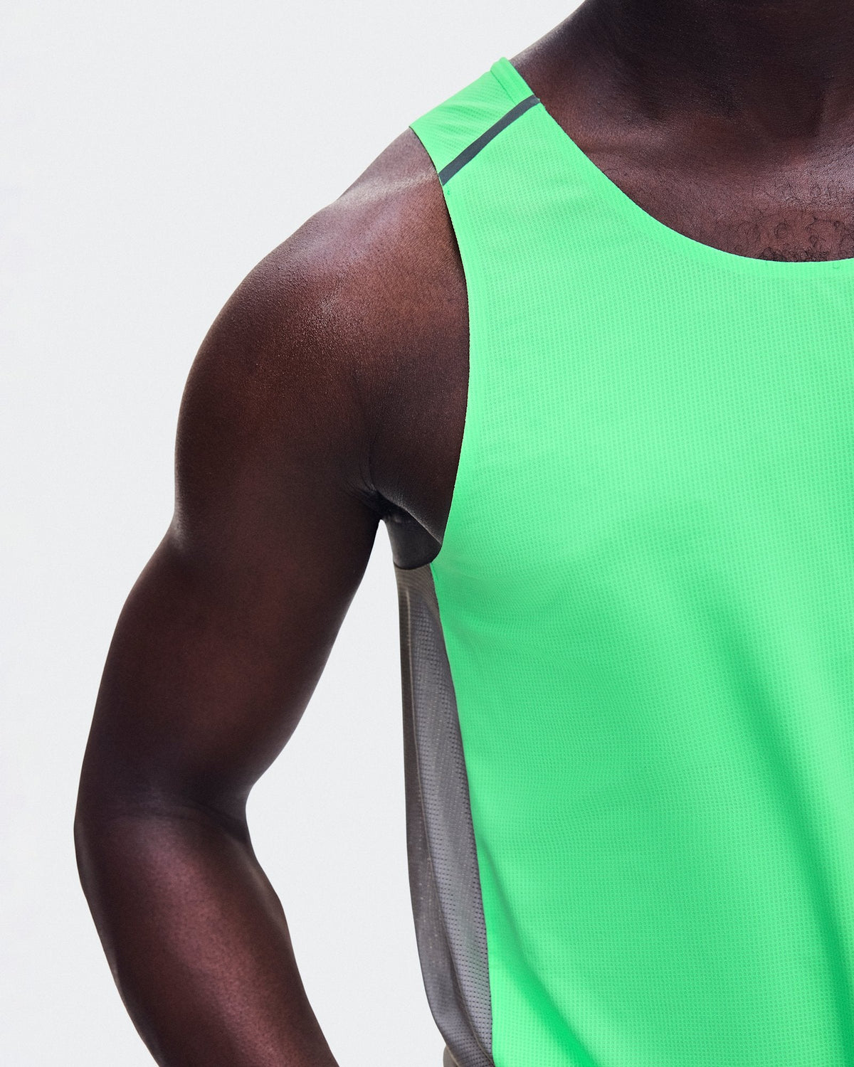 Performance Tank homme - Verdite | Apollo