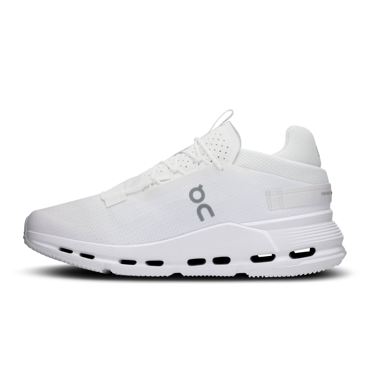 Cloudnova 2 homme – All White