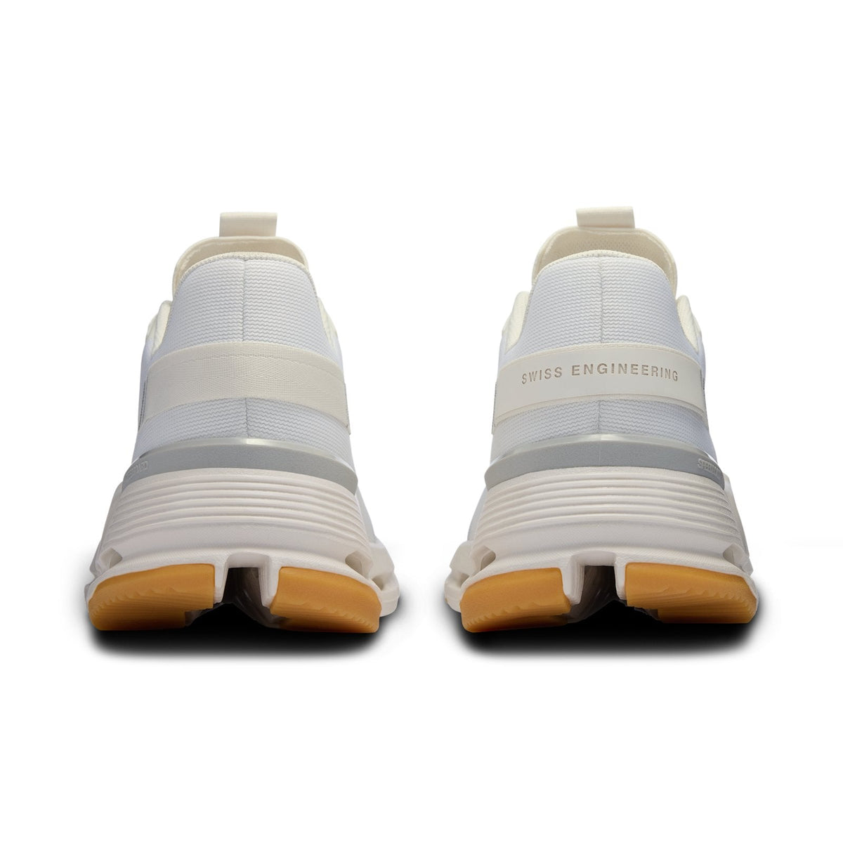 Cloudnova Form 2 homme – White | Ivory