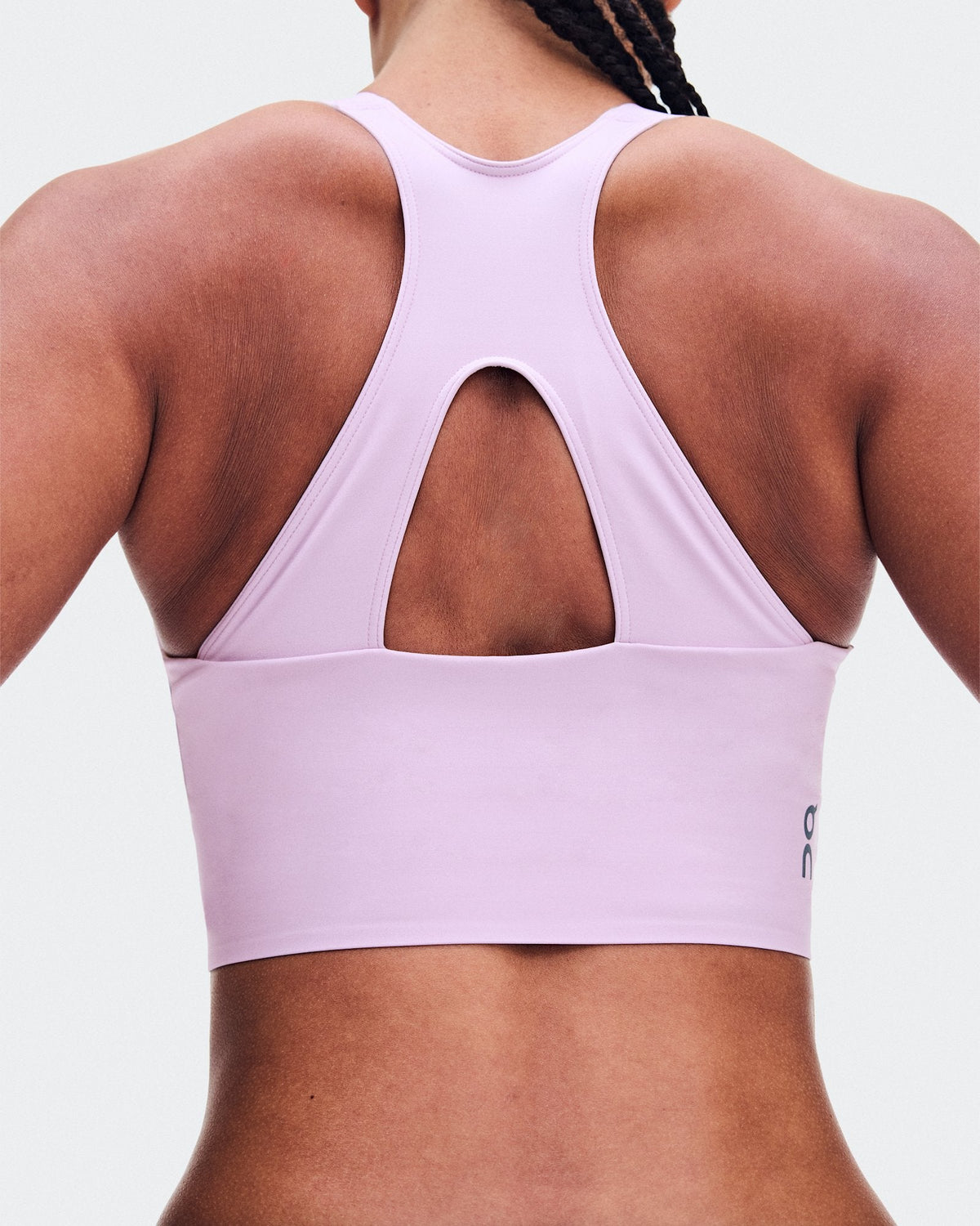  Performance Crop femme - Foxglove
