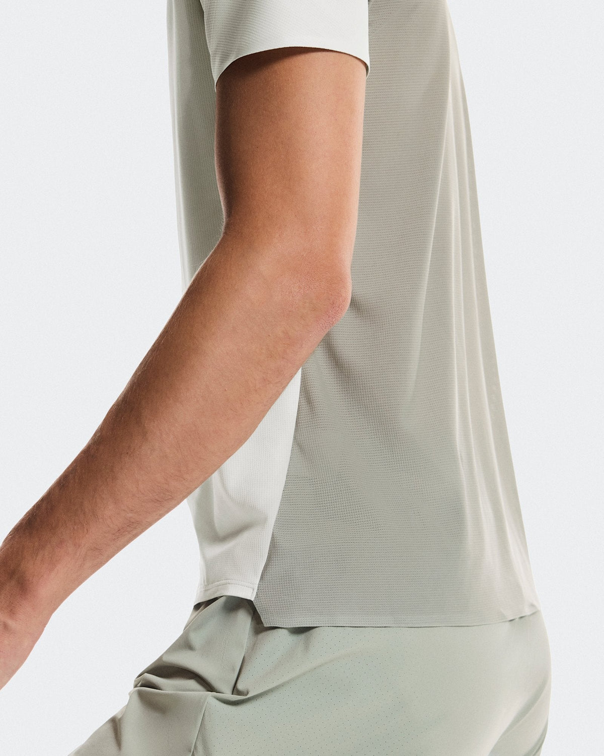 Performance-T homme - Iceberg | Tin